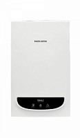 Котел наст. газ. Navien Deluxe С Plus- 35K (35кВт, закр. камера, двухконтурный)