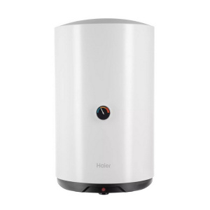 ЭВН Haier ES30V-C1, 30 л, 1,5кВт (круглый бак со стеклокерам.покрытием, тэн нерж.) ЭВН Haier ES30V-C1, 30 л, 1,5кВт (круглый бак со стеклокерам.покрытием, тэн нерж.)