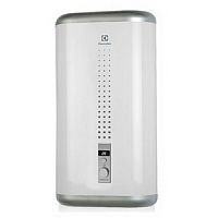 ЭВН Electrolux EWH 30 Centurio IQ 3.0, 2 кВт, бак из нерж.стали, сухой ТЭН, управление со смартфона