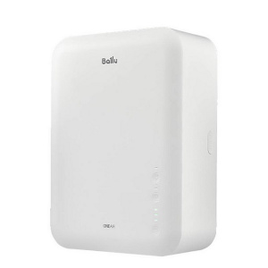 Очиститель воздуха приточный Ballu ONEAIR ASP-80 Очиститель воздуха приточный Ballu ONEAIR ASP-80