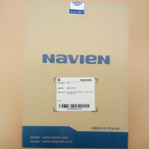 Блок/плата управления Navien Ace 13-35 кВт (30013766С, 30013766E) фото 2 Блок/плата управления Navien Ace 13-35 кВт (30013766С, 30013766E) фото 2