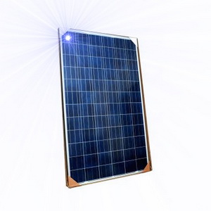 Солнечная панель Exmork 250ватт 24Вольт Poly 1640×992×40 мм Солнечная панель Exmork 250ватт 24Вольт Poly 1640×992×40 мм