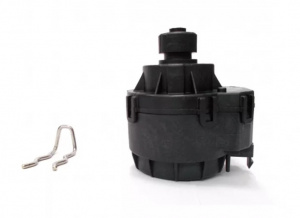 Мотор перепускного клапана BOSCH6000 BuderusU072 (87186445640) Мотор перепускного клапана BOSCH6000 BuderusU072 (87186445640)