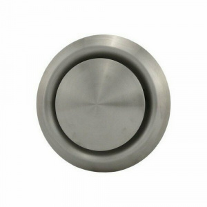 Анемостат WENTOR D125mm, Анемостат WENTOR D125mm,