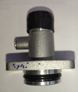 Соединение (штуцер) подачи газа 1/2" DGB 100/200 MSC (арт.3318504400) Соединение (штуцер) подачи газа 1/2" DGB 100/200 MSC (арт.3318504400)