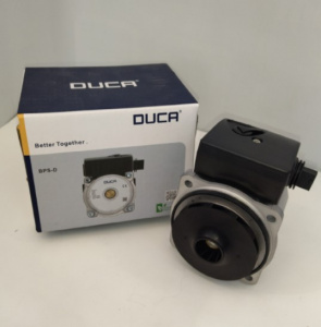 Двигатель насоса Duca BPS15-7D (АНАЛОГ Wilo KSL 15/7 - 3C)(узкий ротор) CP.025 фото 2 Двигатель насоса Duca BPS15-7D (АНАЛОГ Wilo KSL 15/7 - 3C)(узкий ротор) CP.025 фото 2