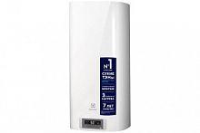 ЭВН Electrolux EWH 50 Formax DL (2 кВт, 2 независ.«сухих» тэна, 50л стеклоэмаль, унив.монтаж)