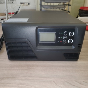 Инвертор ИБП для котла SMART 312 (300 Вт, 12В) чистый синус фото 2 Инвертор ИБП для котла SMART 312 (300 Вт, 12В) чистый синус фото 2