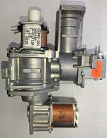 Клапан газовый к Rinnai SMF 106-256