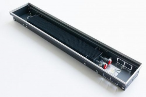 Конвектор внутрипольный TECHNO POWER KVZ 150-65-1200 без решетки (естеств. конвекц.) Конвектор внутрипольный TECHNO POWER KVZ 150-65-1200 без решетки (естеств. конвекц.)