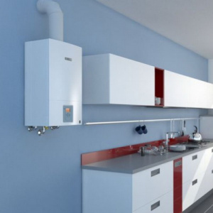 Котел наст. газ. BOSCH WBN6000-24C RN S5700 (закр.камера сгор.,двухконтурный, раздельный т/о) 24кВт фото 2 Котел наст. газ. BOSCH WBN6000-24C RN S5700 (закр.камера сгор.,двухконтурный, раздельный т/о) 24кВт фото 2