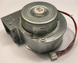 Вентилятор Rinnai GMF/EMF 106/107 - 206/207 (441000040) Вентилятор Rinnai GMF/EMF 106/107 - 206/207 (441000040)