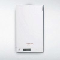 Котел наст. газ. Navien Deluxe S - 40K (40кВт, закр.к.,двухконт.,разд.т/о) 