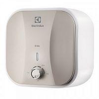 ЭВН Electrolux EWH 15 Q-bic О (15л, 2,5 кВт, подключение снизу, эмалир.бак)