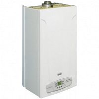 Котел наст. газ. Baxi ECO Four 1.14 F (14 кВт), закрытая камера сгорания, одноконтурный,настенный