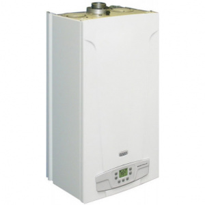 Котел наст. газ. Baxi ECO Four 1.14 F (14 кВт), закрытая камера сгорания, одноконтурный,настенный Котел наст. газ. Baxi ECO Four 1.14 F (14 кВт), закрытая камера сгорания, одноконтурный,настенный