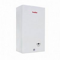 Котел наст. газ. Fondital MINORCA CTFS 24 CU закр.камера, двухконтурный, раздельный т/о,24кВт