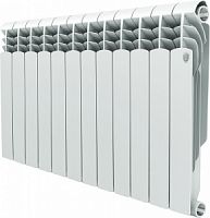 Радиатор панельный Royal Thermo VENTIL COMPACT VC22-200-1600 (нижнее подключение)