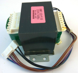 Трансформатор Rinnai RMF 257/307/367 (440014498) Трансформатор Rinnai RMF 257/307/367 (440014498)