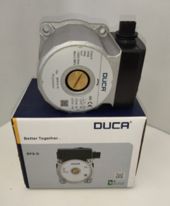 Двигатель насоса Duca BPS15-7D (АНАЛОГ Wilo KSL 15/7 - 3C)(узкий ротор) CP.025 Двигатель насоса Duca BPS15-7D (АНАЛОГ Wilo KSL 15/7 - 3C)(узкий ротор) CP.025