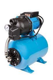 Установка насосная повышения давления SHIMGE JET-L1 550 +24L (1х220В; 0,55кВт) Установка насосная повышения давления SHIMGE JET-L1 550 +24L (1х220В; 0,55кВт)