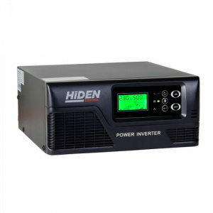 Инвертор ИБП для котла Hiden Control HPS20-0612 (600 Вт, 12В) чистый синус Инвертор ИБП для котла Hiden Control HPS20-0612 (600 Вт, 12В) чистый синус
