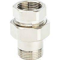 Американка прямая Ду15(1/2") В/Н, никелир. Lavita RS 1/2" Американка прямая Ду15(1/2") В/Н, никелир. Lavita RS 1/2"