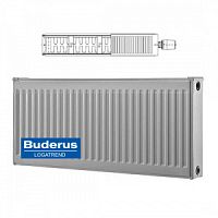 Радиатор VALFEX STEEL VC 22 300х 800 ст. панел. с нижн. UNIVERSAL подкл. VF.VC.22.300.0800 