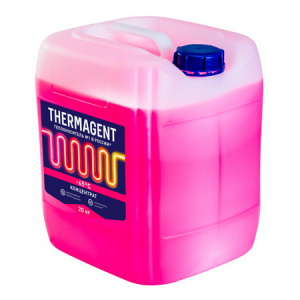 Теплоноситель «THERMAGENT-65» (Термагент-65) 20кг Теплоноситель «THERMAGENT-65» (Термагент-65) 20кг