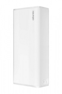 ЭВН ATLANTIC Vertigo BASIC 100 (медный ТЭН 1+1кВт), арт. 851268 ЭВН ATLANTIC Vertigo BASIC 100 (медный ТЭН 1+1кВт), арт. 851268