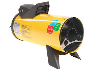 Тепловая пушка газовая BALLU BHG-20 Тепловая пушка газовая BALLU BHG-20