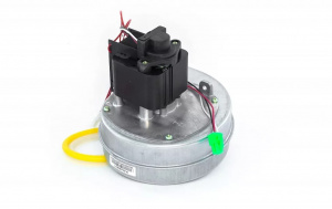 Вентилятор Navien (мотор) Ace 30-35К, Coaxial 13-30К 30005562C Вентилятор Navien (мотор) Ace 30-35К, Coaxial 13-30К 30005562C