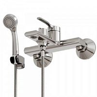 Смеситель для ванны 35k MIXLINE ML40-01 "Флэт" (553904)