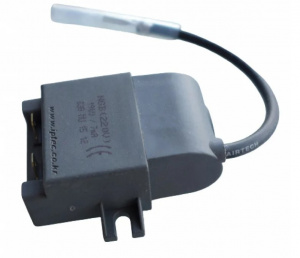 Трансформатор розжига Navien Deluxe S 13-35k (30021167A) Трансформатор розжига Navien Deluxe S 13-35k (30021167A)