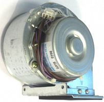Вентилятор Rinnai SMF 106/256 (440003470)