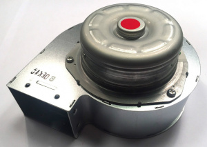 Вентилятор Rinnai GMF/EMF 257/307/367 RW24 арт. 440014537 Вентилятор Rinnai GMF/EMF 257/307/367 RW24 арт. 440014537