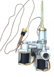 Узел газовый для котла BaltGAZ Classic 24 (12224-00.033) Узел газовый для котла BaltGAZ Classic 24 (12224-00.033)
