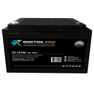 Аккумуляторная батарея WBR GPL121000A Аккумуляторная батарея WBR GPL121000A