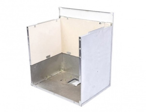 Камера сгорания Navien ACE, DELUX 30K (30003352G) Камера сгорания Navien ACE, DELUX 30K (30003352G)