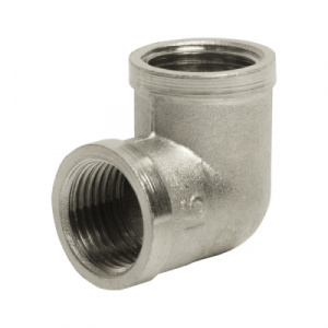 Угол Ду15(1/2") В/В никелир. VRT Угол Ду15(1/2") В/В никелир. VRT
