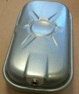 Бак расширительный Rinnai RMF 207/257/307/367 (EXPANSION TANK A’LY 440013076) Бак расширительный Rinnai RMF 207/257/307/367 (EXPANSION TANK A’LY 440013076)