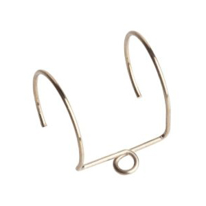 Крепление FIXING CLIP 20A для гофр. трубы Lavita Крепление FIXING CLIP 20A для гофр. трубы Lavita