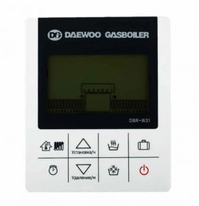 Крыльчатка насоса циркуляц. DWMG-5070PL (DGB 100-300 MSC-2008) 3317421200 фото 29 Крыльчатка насоса циркуляц. DWMG-5070PL (DGB 100-300 MSC-2008) 3317421200 фото 29