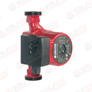 Насос циркуляционный VALFEX VCP 25/6 G 180мм Насос циркуляционный VALFEX VCP 25/6 G 180мм