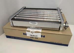 Теплообменник первичный Navien Deluxe S/C/ONE 13-24 кВт (30020388A) Теплообменник первичный Navien Deluxe S/C/ONE 13-24 кВт (30020388A)