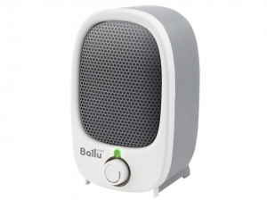 Тепловентилятор Ballu BFH/S-03N (мини) Тепловентилятор Ballu BFH/S-03N (мини)