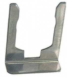 Скоба-фиксатор Navien 13-40 кВт BH2507013A, 20007733B Скоба-фиксатор Navien 13-40 кВт BH2507013A, 20007733B