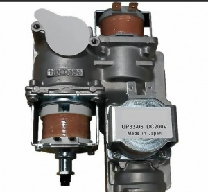Клапан газовый Navien Асе ВН0901004А, 30002197А Клапан газовый Navien Асе ВН0901004А, 30002197А