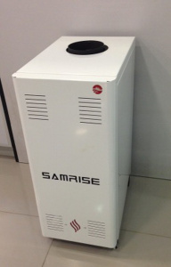 Котел напольный газовый SAMRISE АОГВ-29-1 газ. клапан SIT, одноконтурный Котел напольный газовый SAMRISE АОГВ-29-1 газ. клапан SIT, одноконтурный