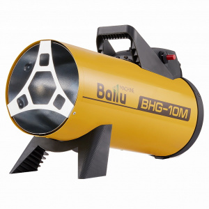 Тепловая пушка газовая BALLU BHG-10М Тепловая пушка газовая BALLU BHG-10М